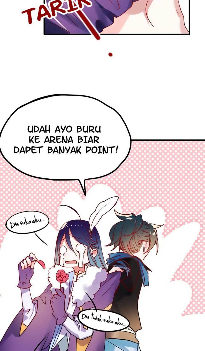 To be a Winner Chapter 03 Bahasa Indonesia