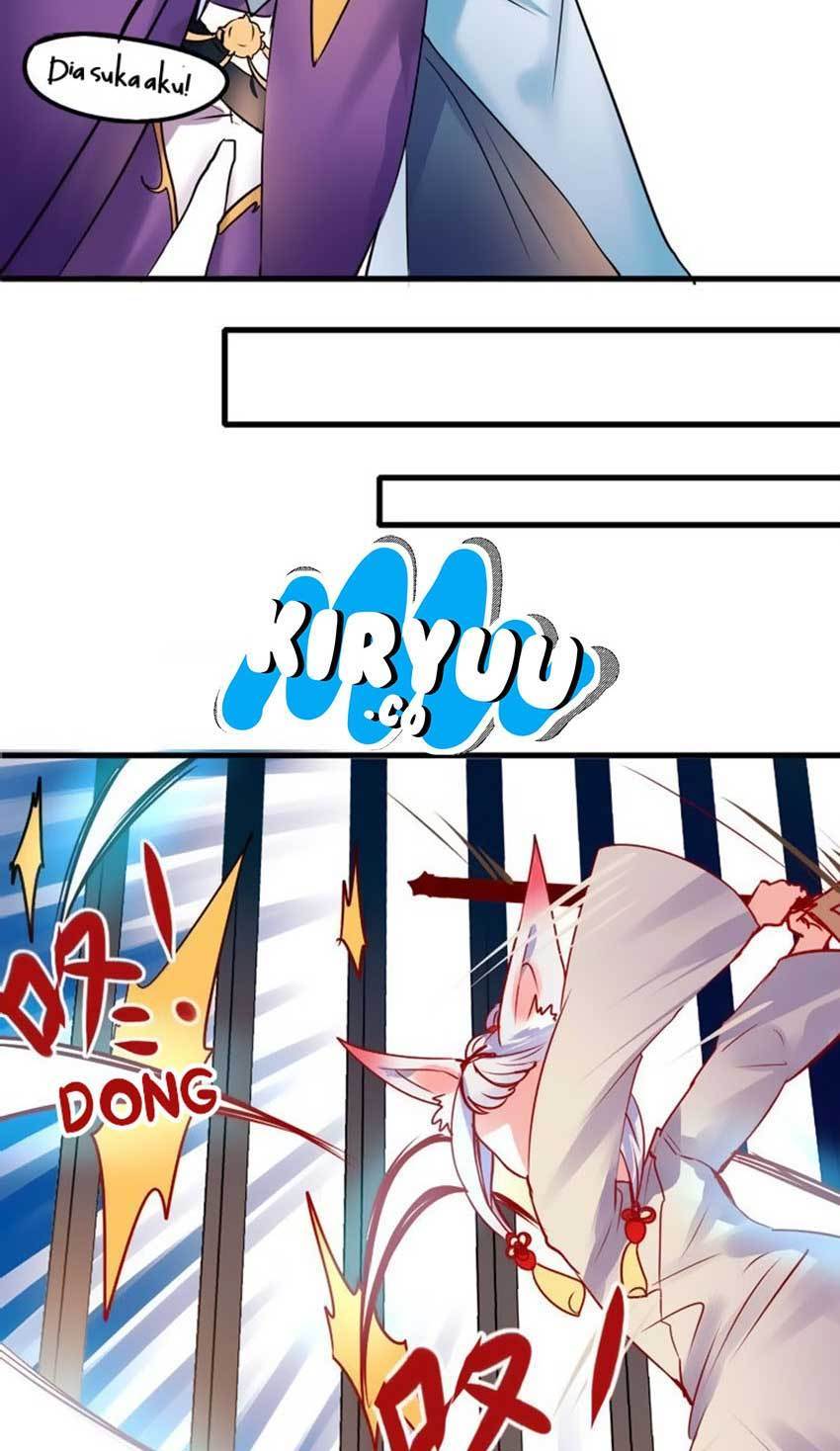 To be a Winner Chapter 03 Bahasa Indonesia