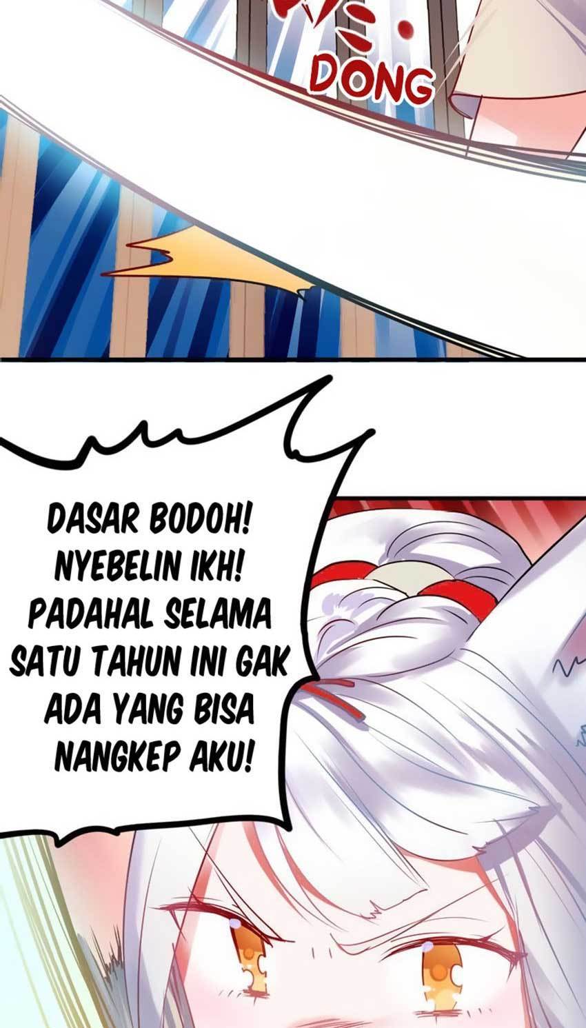 To be a Winner Chapter 03 Bahasa Indonesia