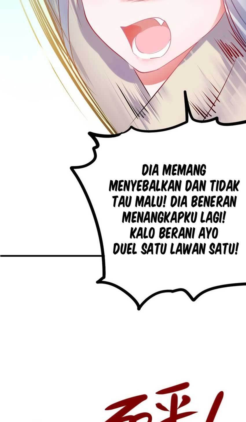 To be a Winner Chapter 03 Bahasa Indonesia