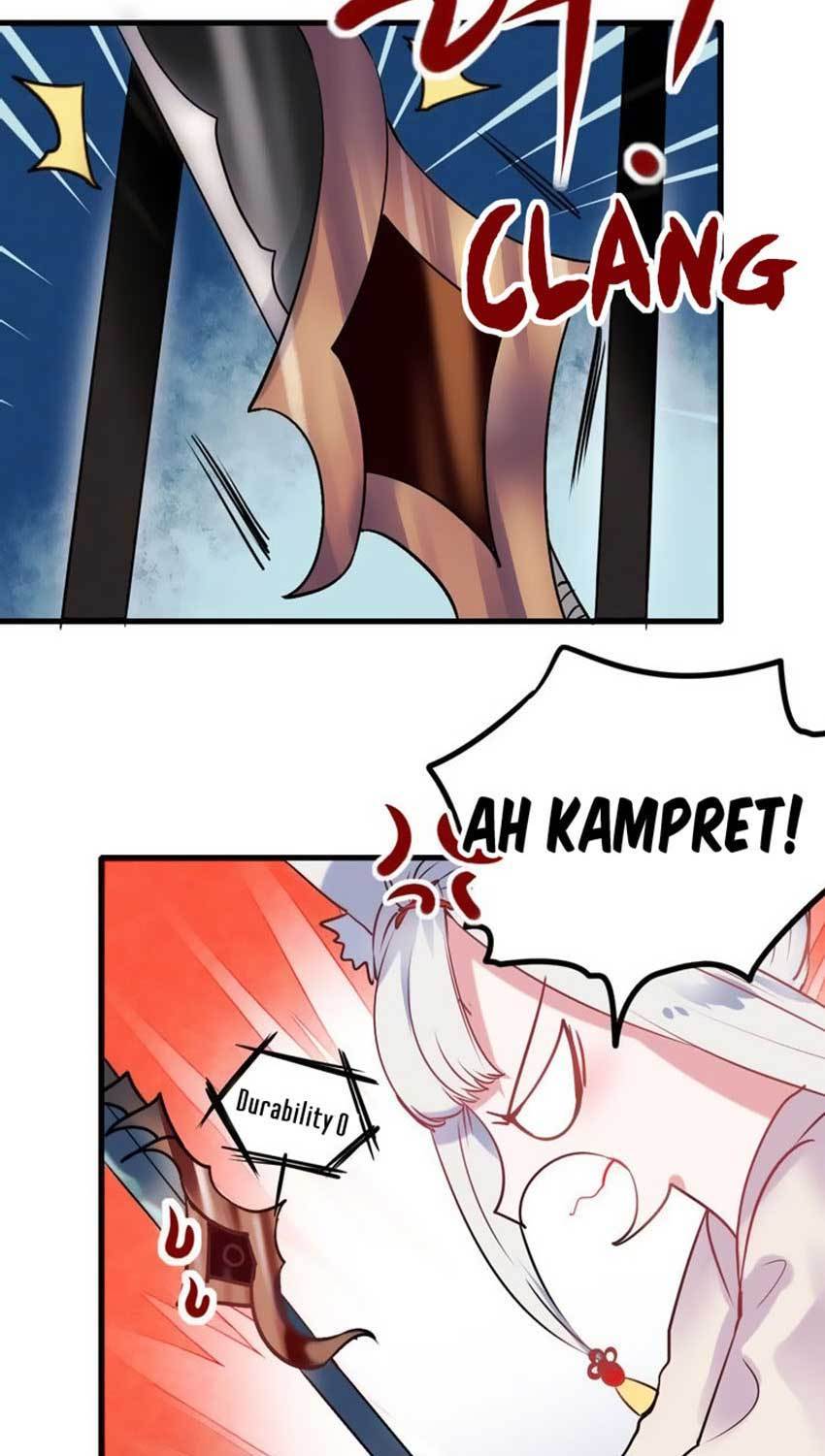 To be a Winner Chapter 03 Bahasa Indonesia