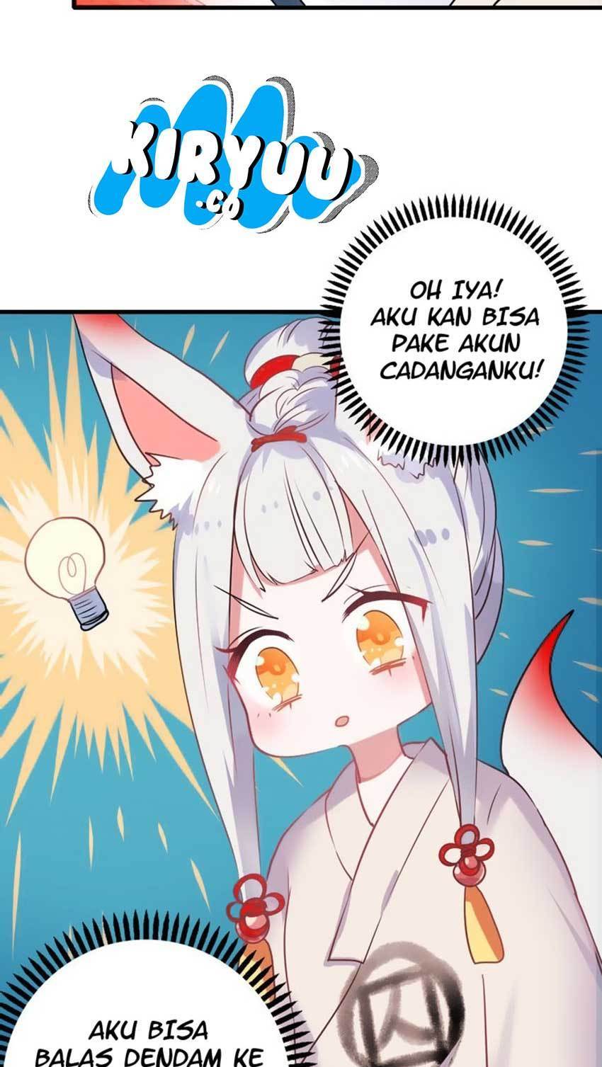 To be a Winner Chapter 03 Bahasa Indonesia