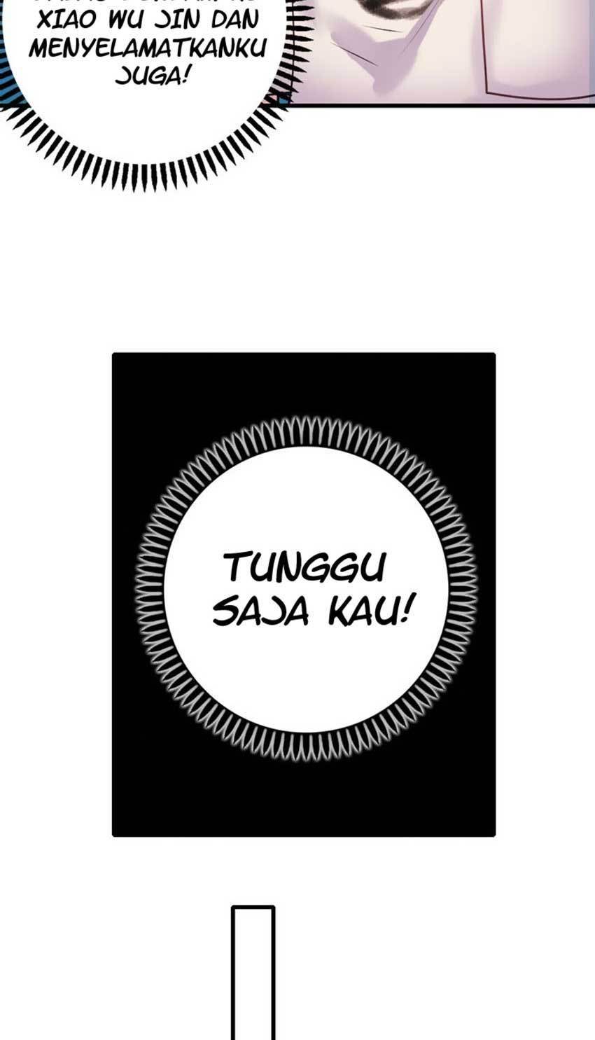 To be a Winner Chapter 03 Bahasa Indonesia