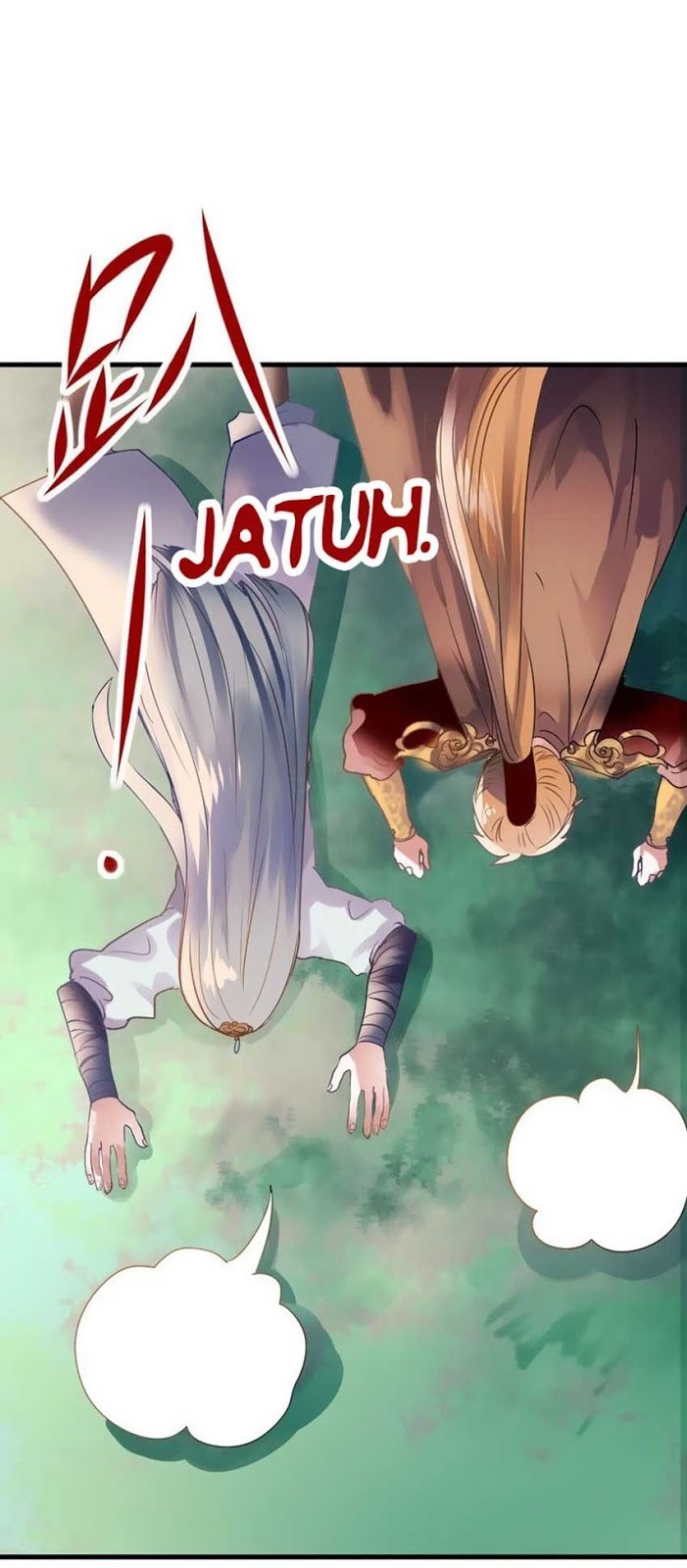 To be a Winner Chapter 03 Bahasa Indonesia