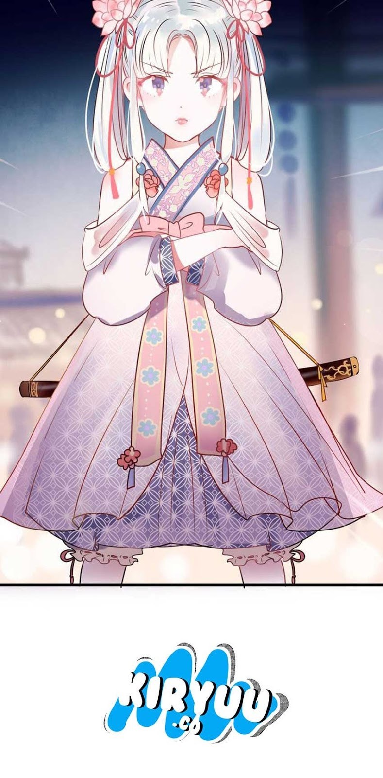 To be a Winner Chapter 03 Bahasa Indonesia