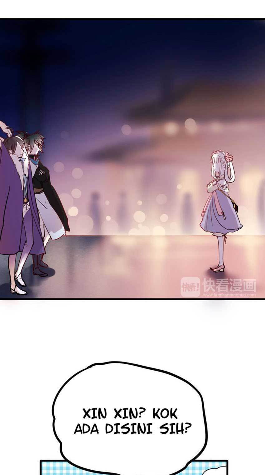 To be a Winner Chapter 03 Bahasa Indonesia