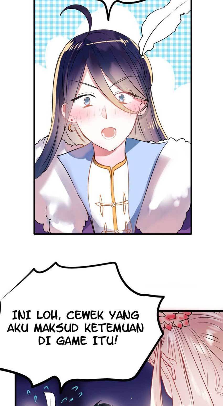 To be a Winner Chapter 03 Bahasa Indonesia