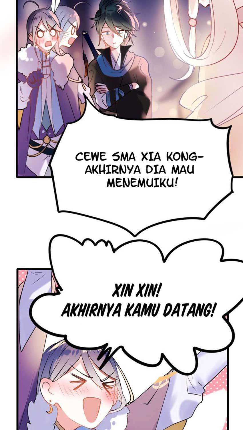 To be a Winner Chapter 03 Bahasa Indonesia