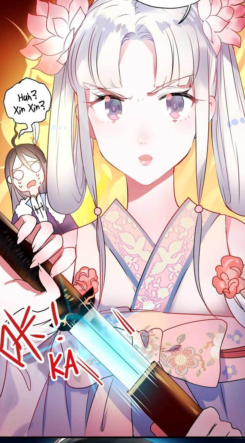 To be a Winner Chapter 03 Bahasa Indonesia