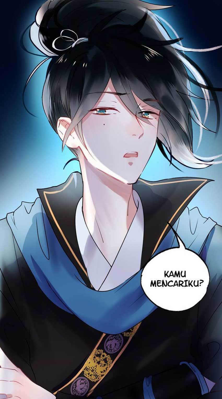To be a Winner Chapter 03 Bahasa Indonesia