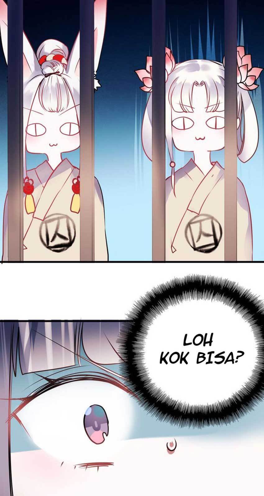 To be a Winner Chapter 03 Bahasa Indonesia