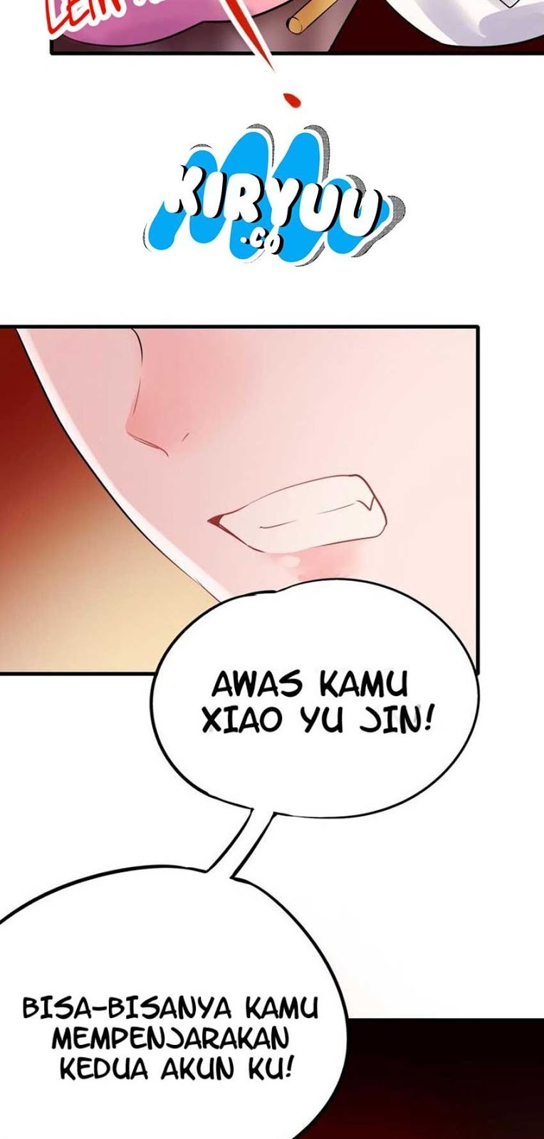 To be a Winner Chapter 03 Bahasa Indonesia