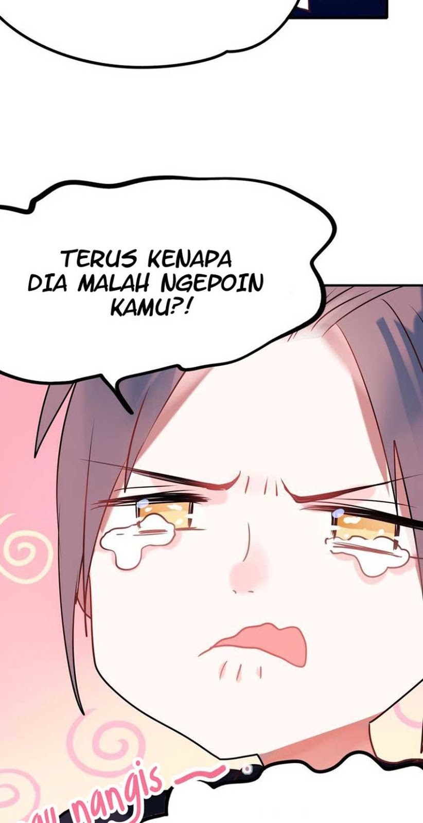 To be a Winner Chapter 03 Bahasa Indonesia
