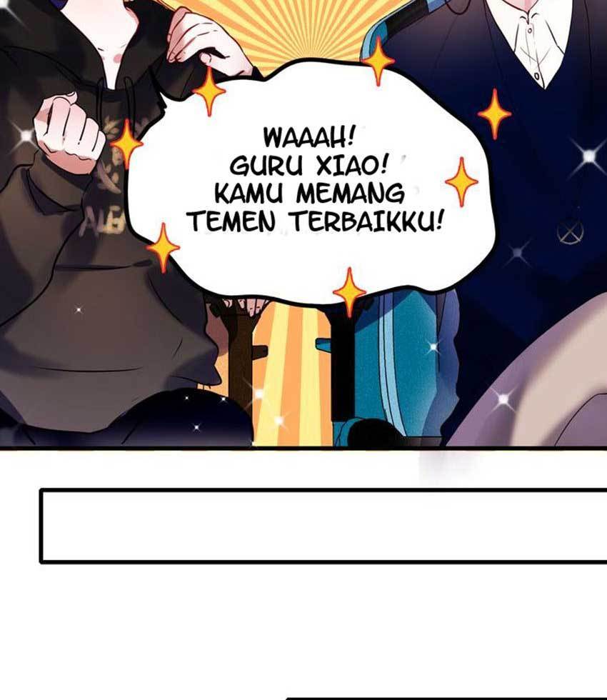 To be a Winner Chapter 03 Bahasa Indonesia