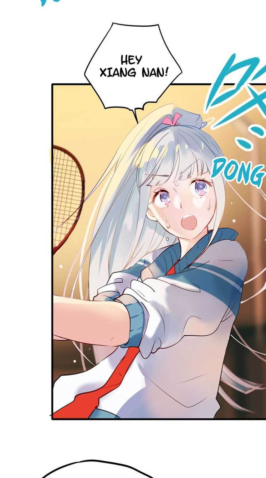 To be a Winner Chapter 03 Bahasa Indonesia