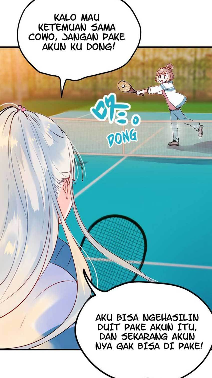 To be a Winner Chapter 03 Bahasa Indonesia