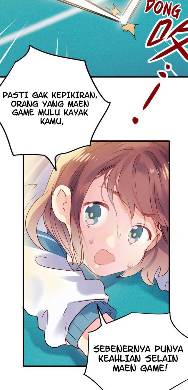 To be a Winner Chapter 03 Bahasa Indonesia