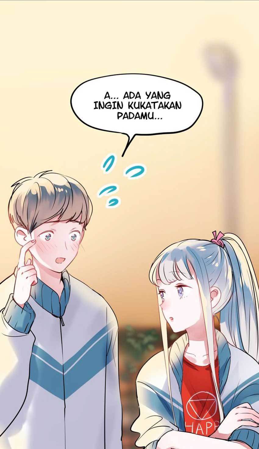 To be a Winner Chapter 03 Bahasa Indonesia