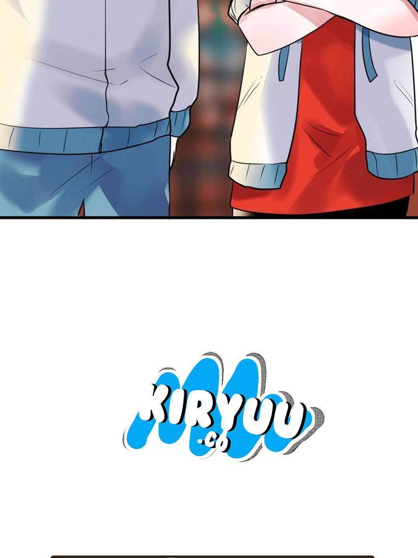 To be a Winner Chapter 03 Bahasa Indonesia