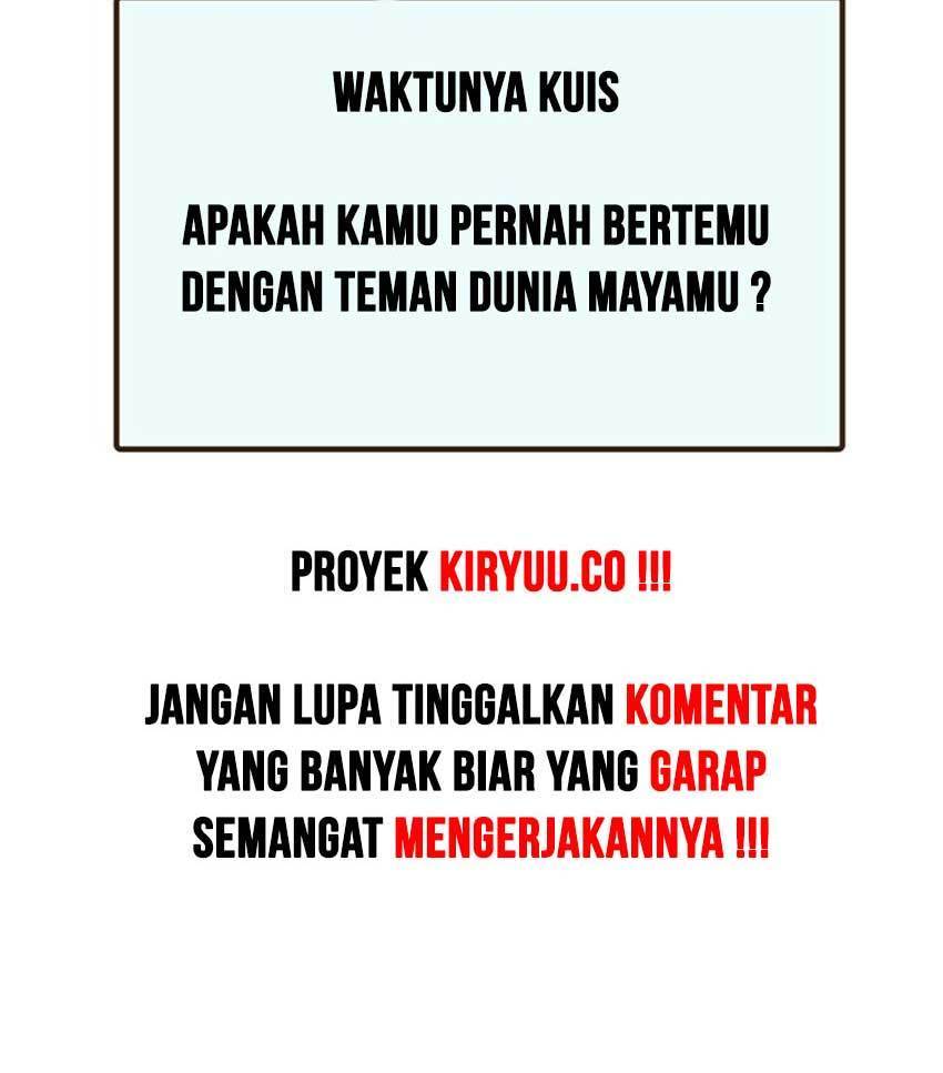 To be a Winner Chapter 03 Bahasa Indonesia