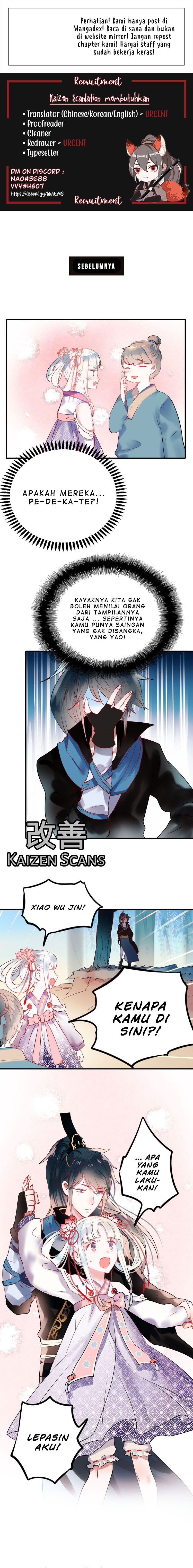 To be a Winner Chapter 05 Bahasa Indonesia