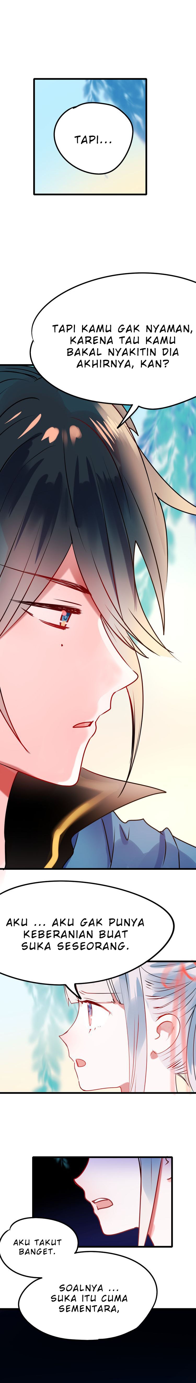 To be a Winner Chapter 05 Bahasa Indonesia