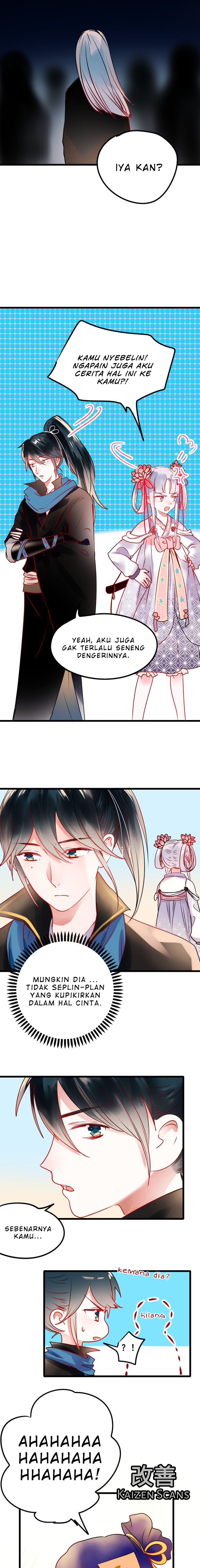 To be a Winner Chapter 05 Bahasa Indonesia