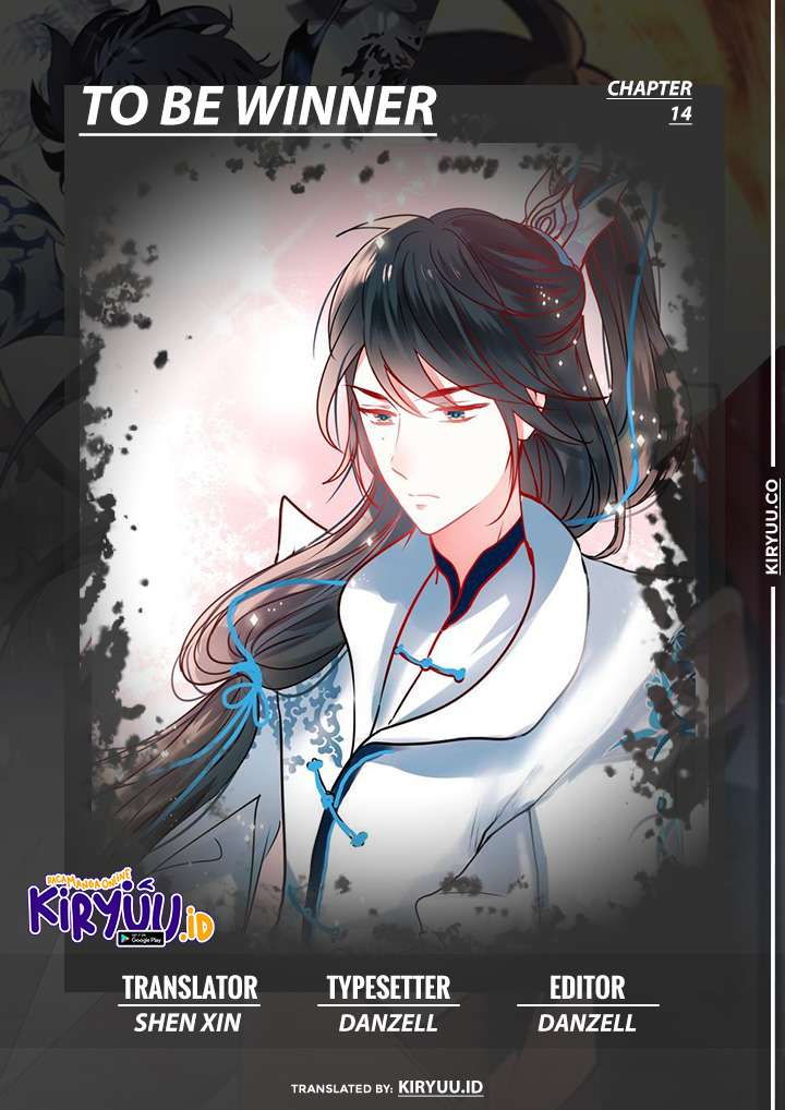To be a Winner Chapter 14 Bahasa Indonesia