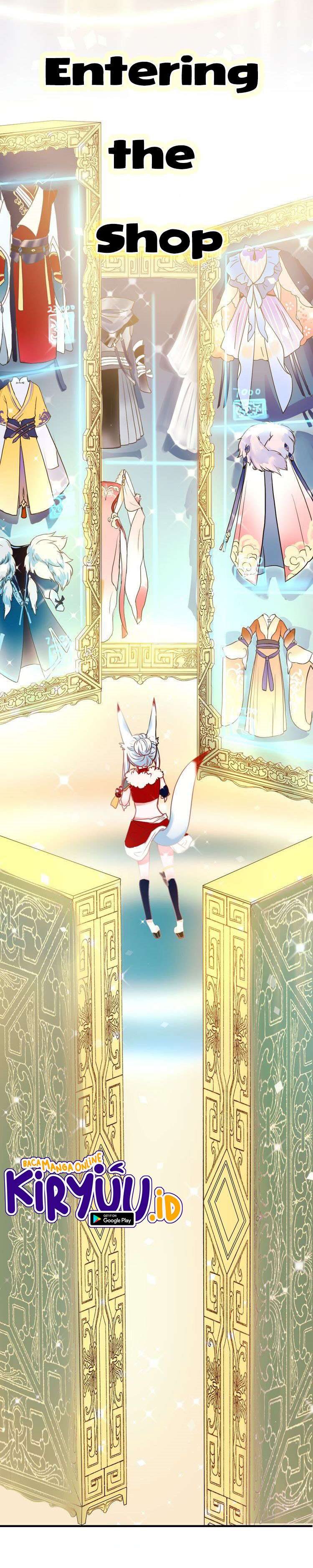 To be a Winner Chapter 14 Bahasa Indonesia