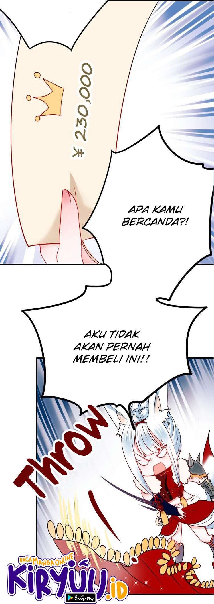To be a Winner Chapter 14 Bahasa Indonesia