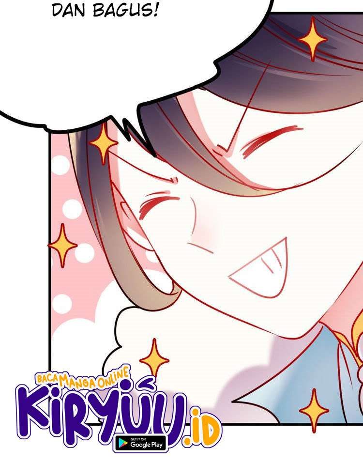 To be a Winner Chapter 14 Bahasa Indonesia