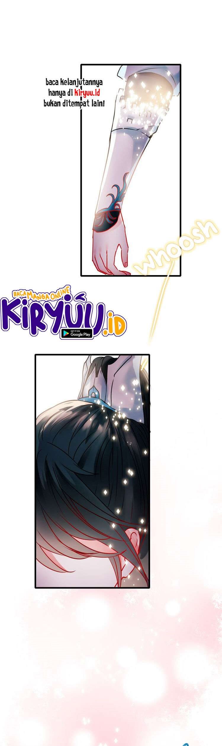 To be a Winner Chapter 14 Bahasa Indonesia