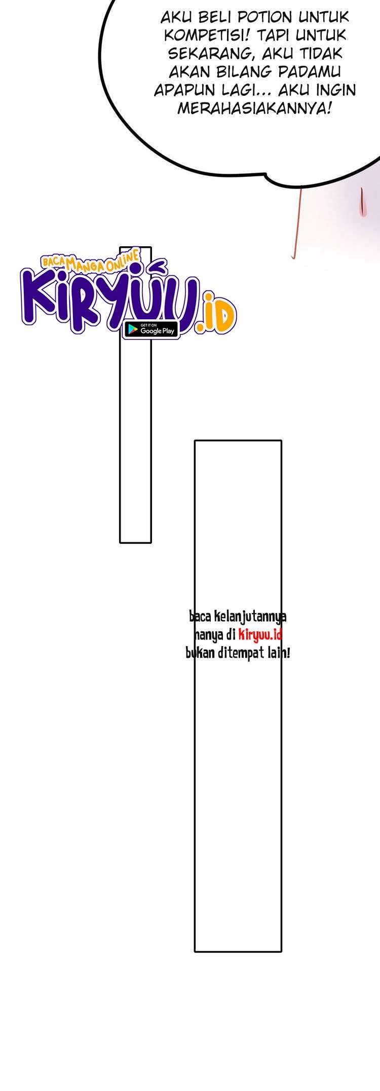 To be a Winner Chapter 14 Bahasa Indonesia