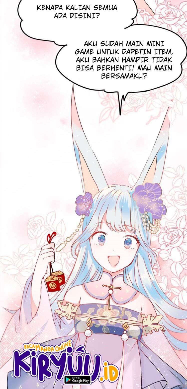 To be a Winner Chapter 16 Bahasa Indonesia