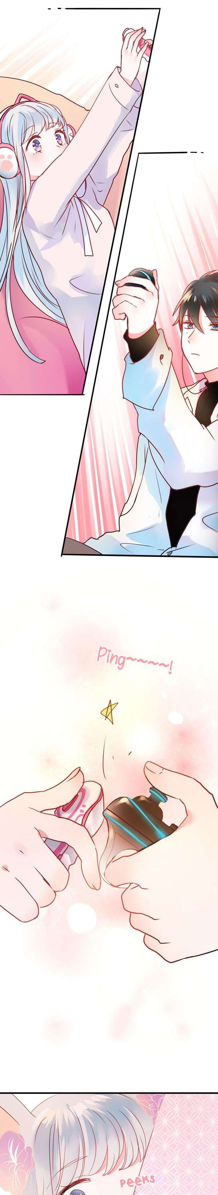 To be a Winner Chapter 16 Bahasa Indonesia