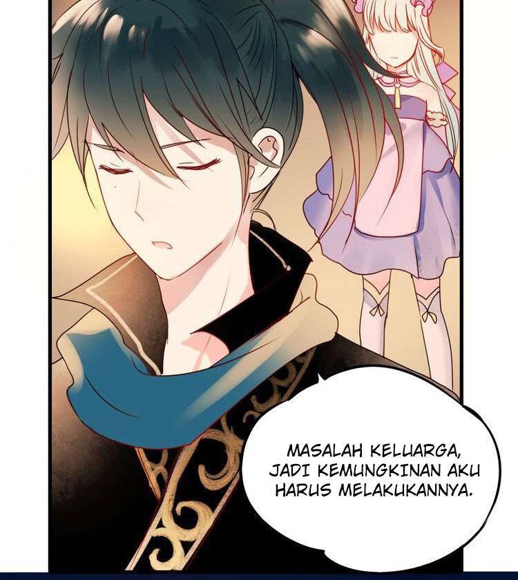To be a Winner Chapter 16 Bahasa Indonesia
