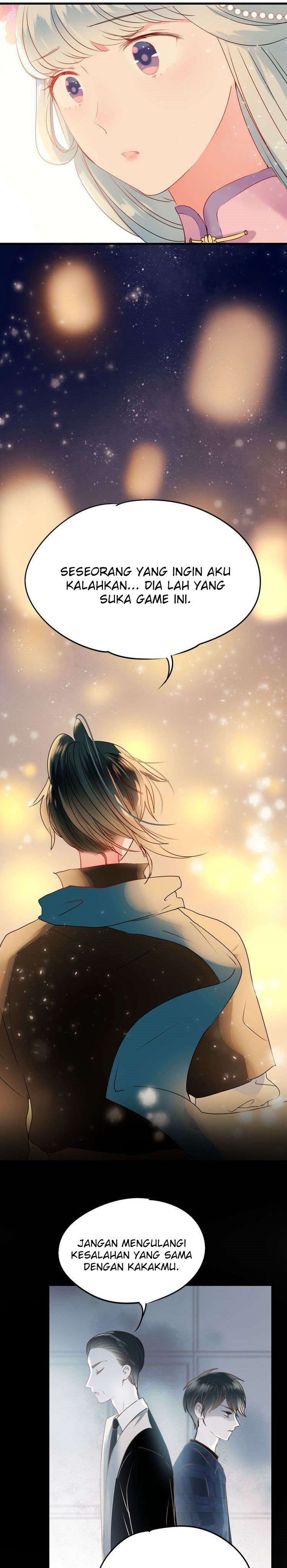 To be a Winner Chapter 16 Bahasa Indonesia