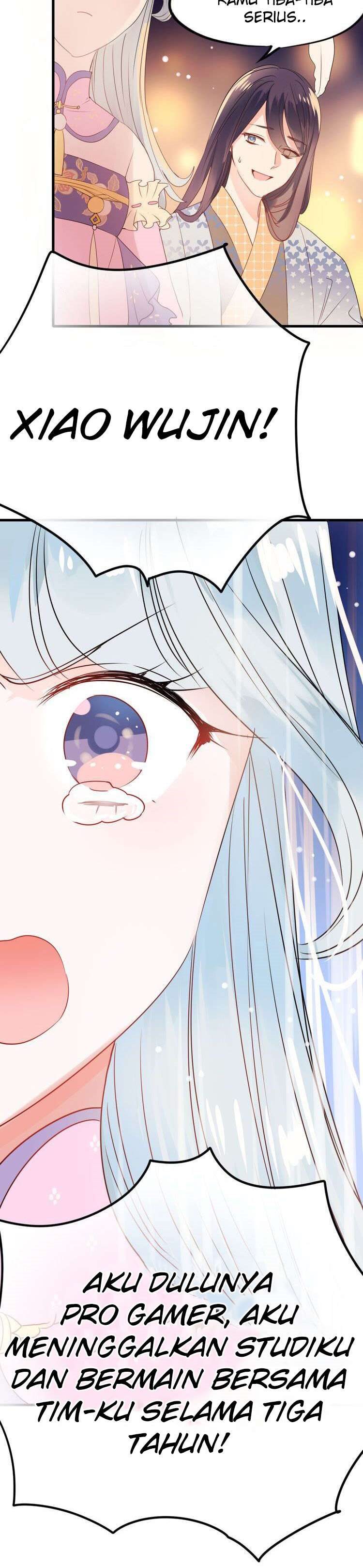 To be a Winner Chapter 16 Bahasa Indonesia