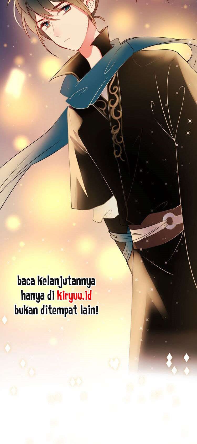 To be a Winner Chapter 16 Bahasa Indonesia