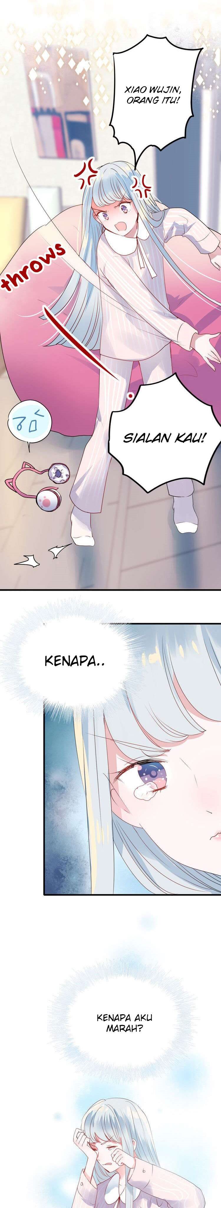 To be a Winner Chapter 16 Bahasa Indonesia