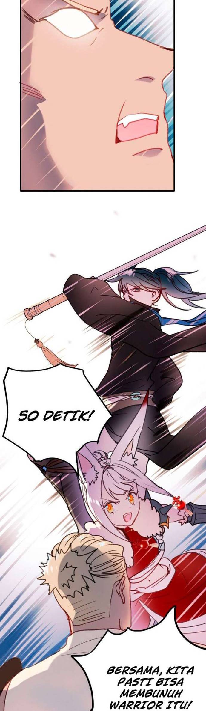 To be a Winner chapter 20