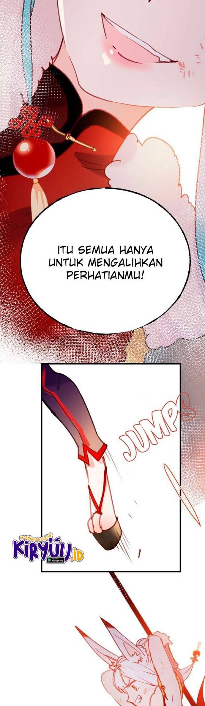 To be a Winner chapter 20