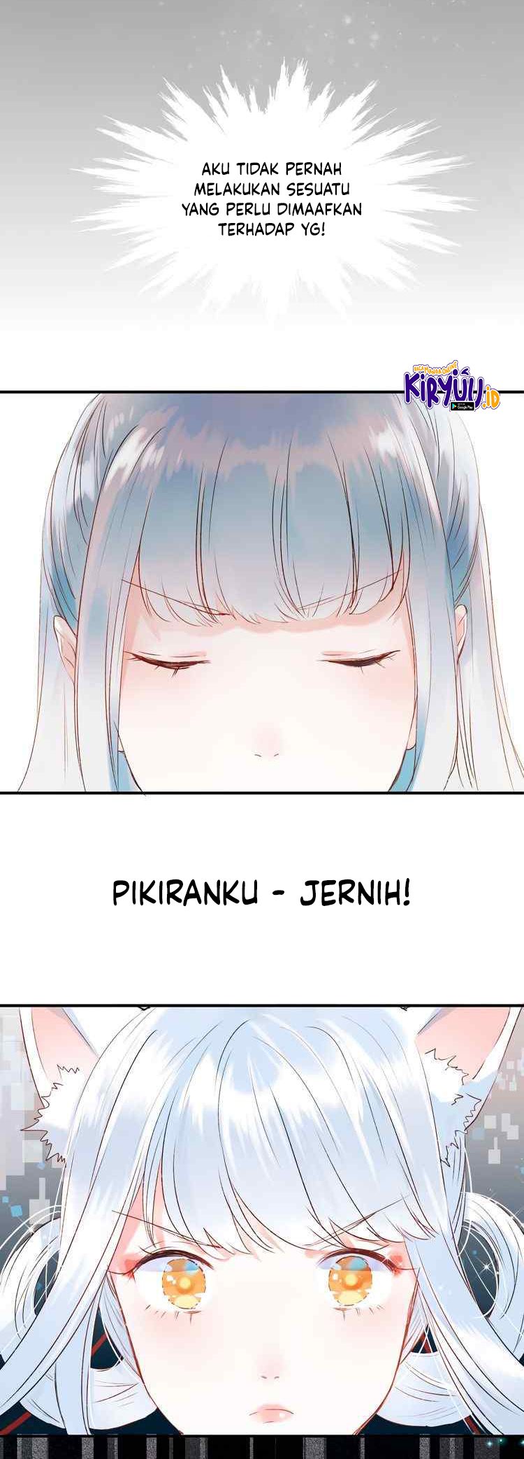 To be a Winner Chapter 37 Bahasa Indonesia