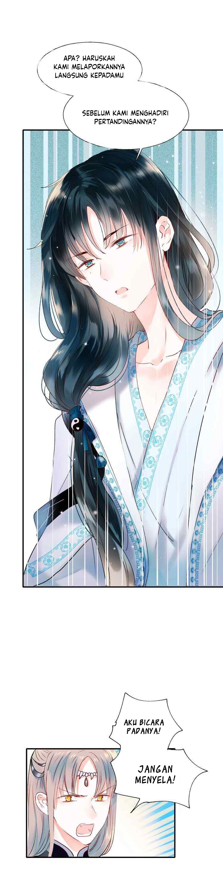 To be a Winner Chapter 37 Bahasa Indonesia