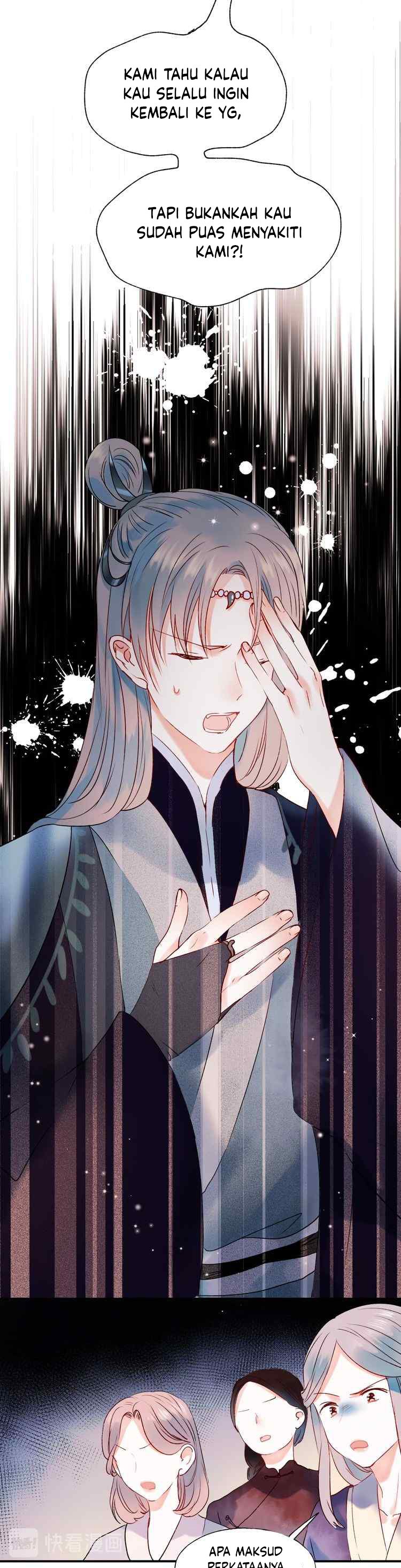 To be a Winner Chapter 37 Bahasa Indonesia