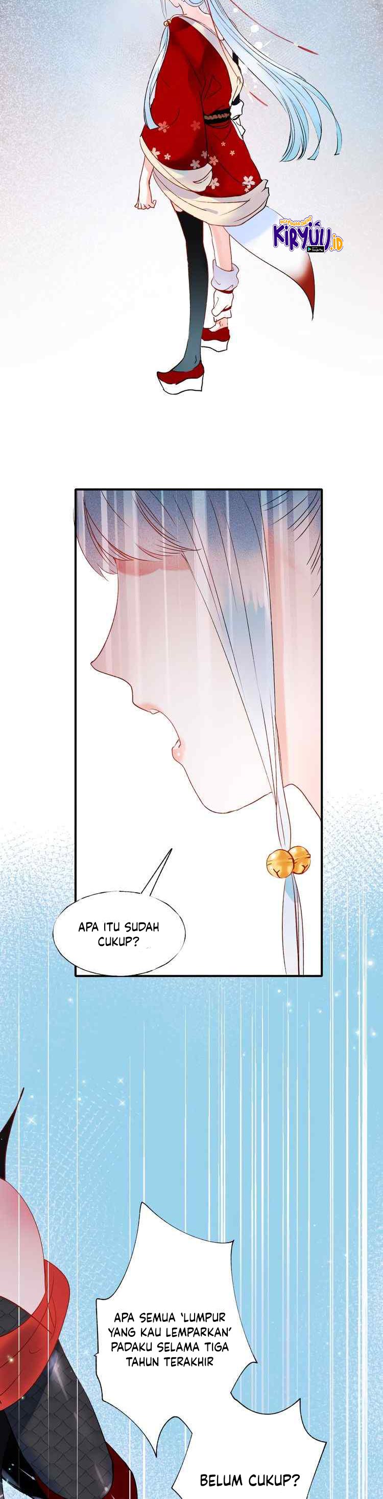 To be a Winner Chapter 37 Bahasa Indonesia