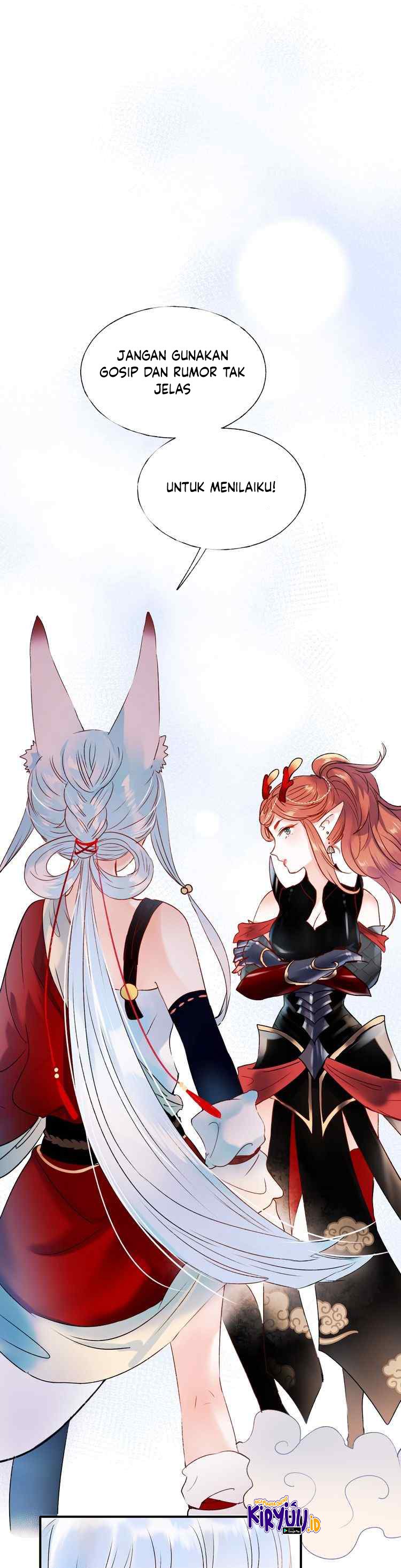 To be a Winner Chapter 37 Bahasa Indonesia