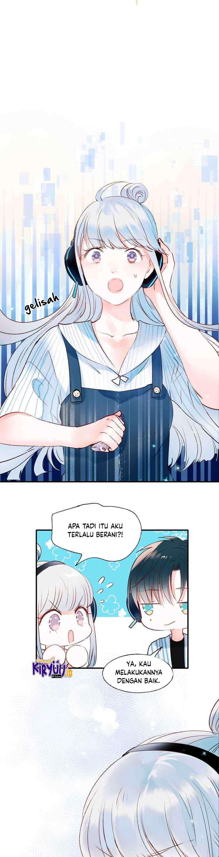 To be a Winner Chapter 37 Bahasa Indonesia