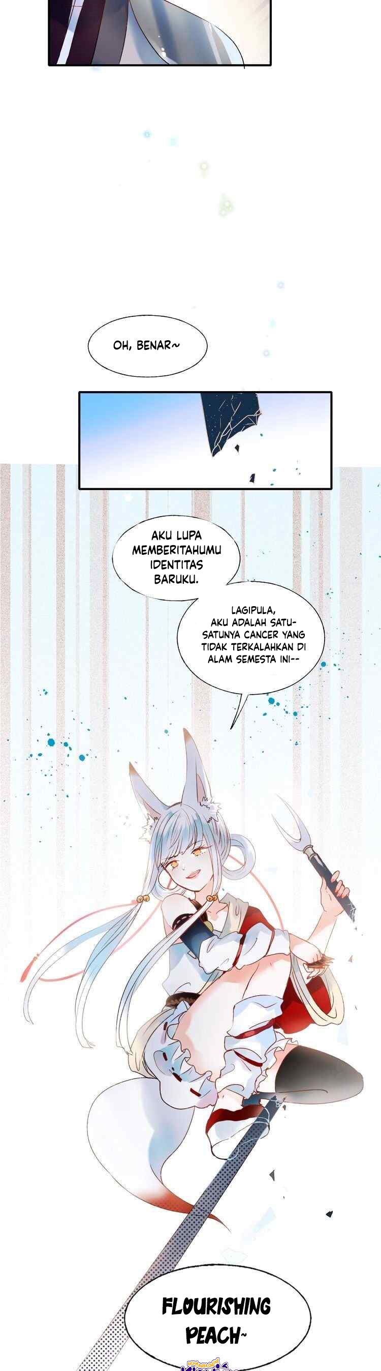 To be a Winner Chapter 37 Bahasa Indonesia