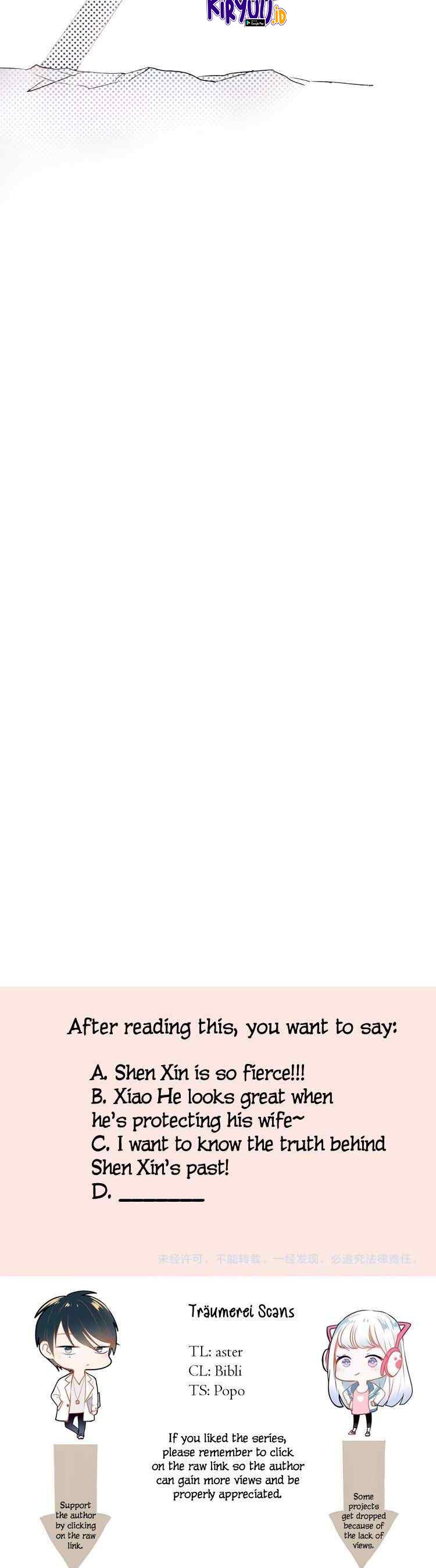 To be a Winner Chapter 37 Bahasa Indonesia